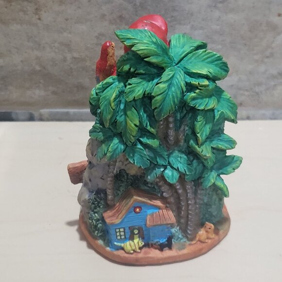 Father Christmas Key West Santa 2008 The International Santa Claus Collection - Picture 6 of 12